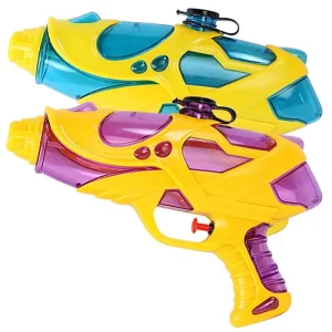 Vattenpistol