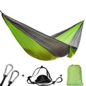 Dubbel Hammock