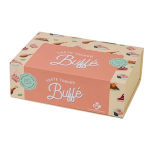 Svenska Djurapoteket Buffé 3x60g