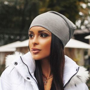 Beanie (Dam)