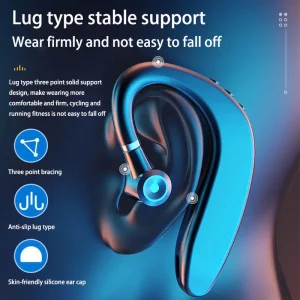 Bluetooth Headset