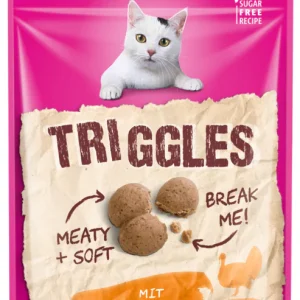 Vitakraft Cat Triggles