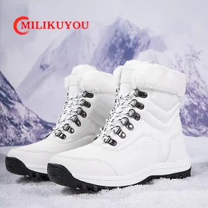 Vinterskor Dam | Boots Till Kvinnor