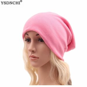 Beanie (Dam)