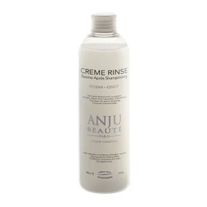 After Shampoo Balm Crème Rinse