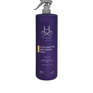 Hydra Pro Ultra Dematting and Finishing Spray