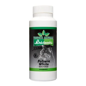 White Powder