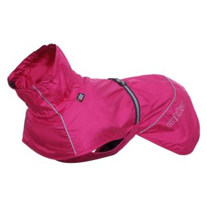 Rukka Hase Regntäcke – rosa